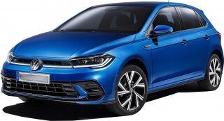 2022 Volkswagen Polo 1.0 TSI 95 PS DSG Style Araba kullananlar yorumlar